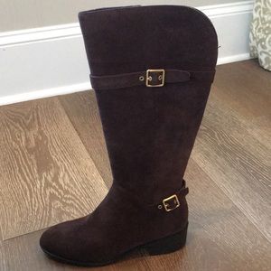 Brand New - Never Worn - Cole Haan Weatherproof - Boots